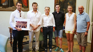 Recepción